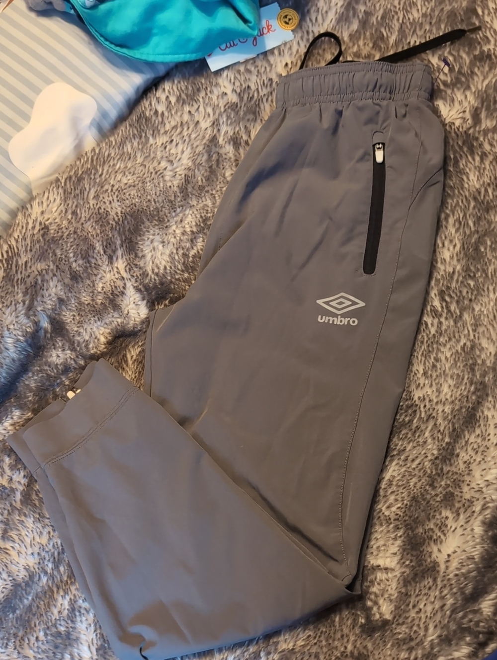 Umbro Joggers